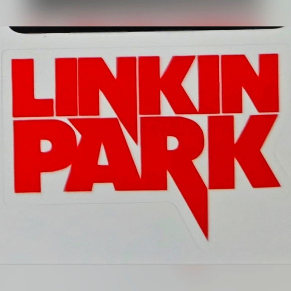Linkin Park Sticker - Picture 1 of 2